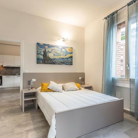Suite Marconi Boloňa Exteriér fotografie