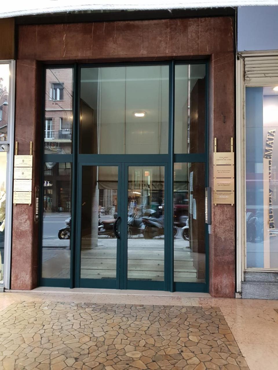 Suite Marconi Boloňa Exteriér fotografie
