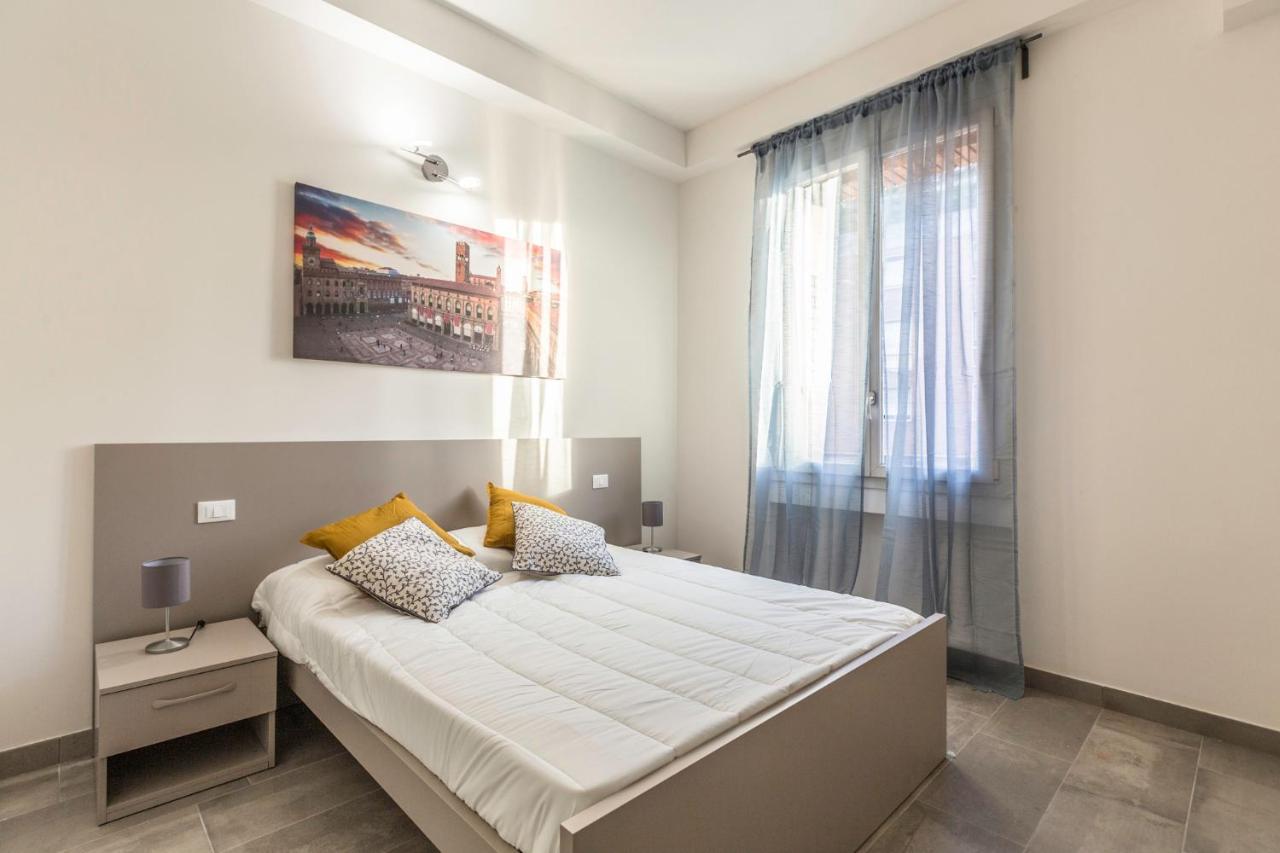 Suite Marconi Boloňa Exteriér fotografie