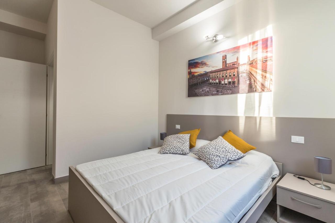 Suite Marconi Boloňa Exteriér fotografie