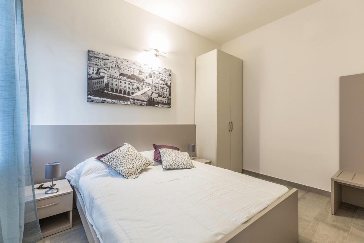 Suite Marconi Boloňa Exteriér fotografie