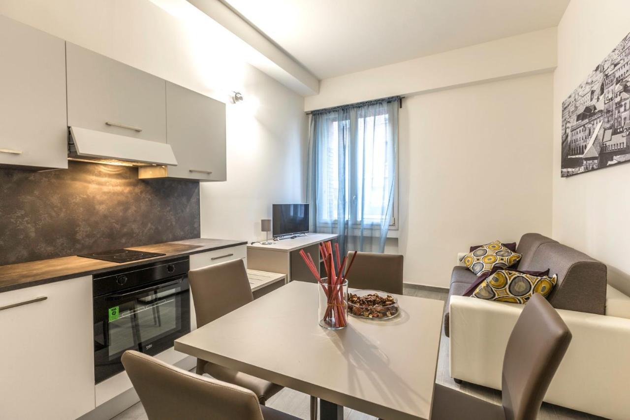 Suite Marconi Boloňa Exteriér fotografie