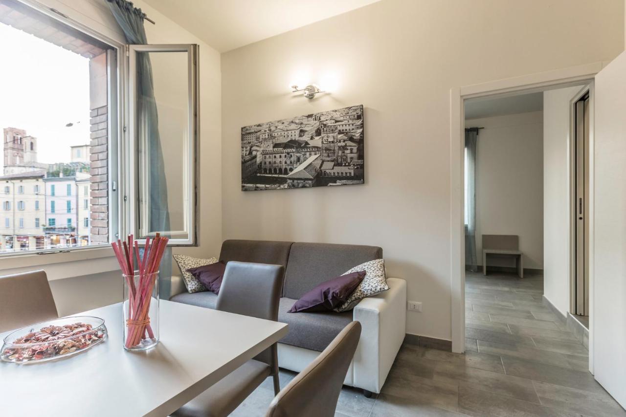 Suite Marconi Boloňa Exteriér fotografie