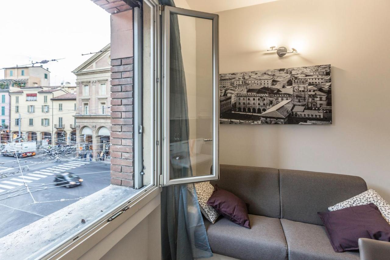 Suite Marconi Boloňa Exteriér fotografie