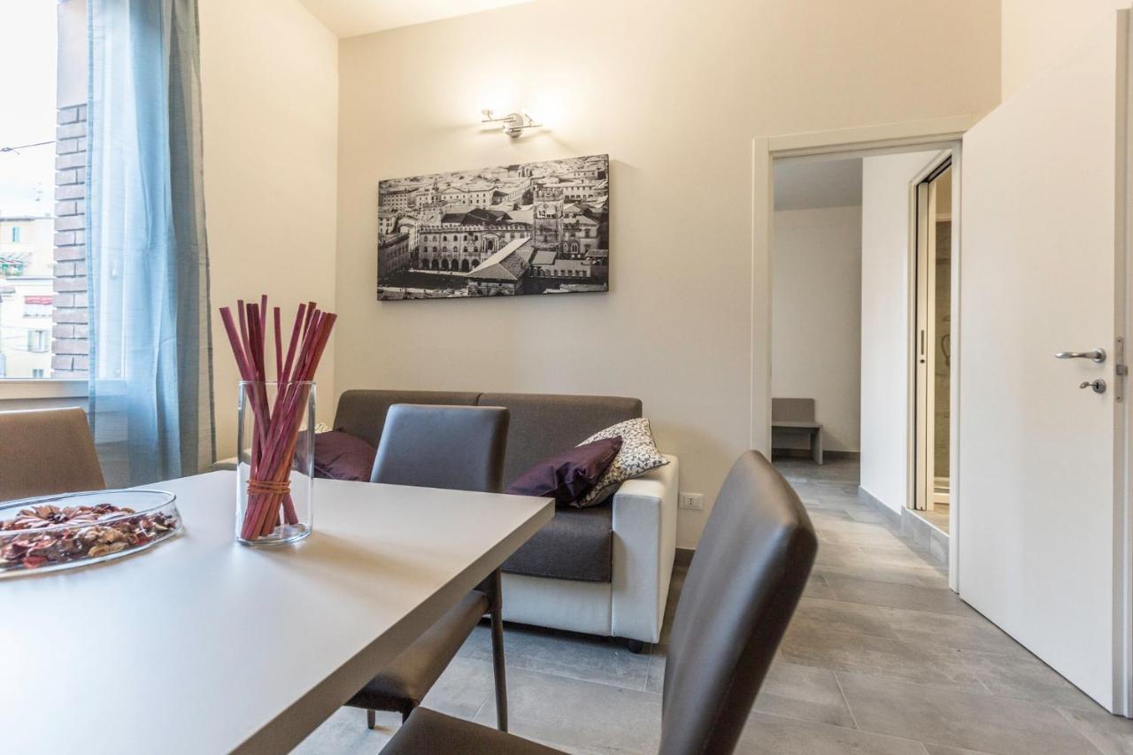 Suite Marconi Boloňa Exteriér fotografie